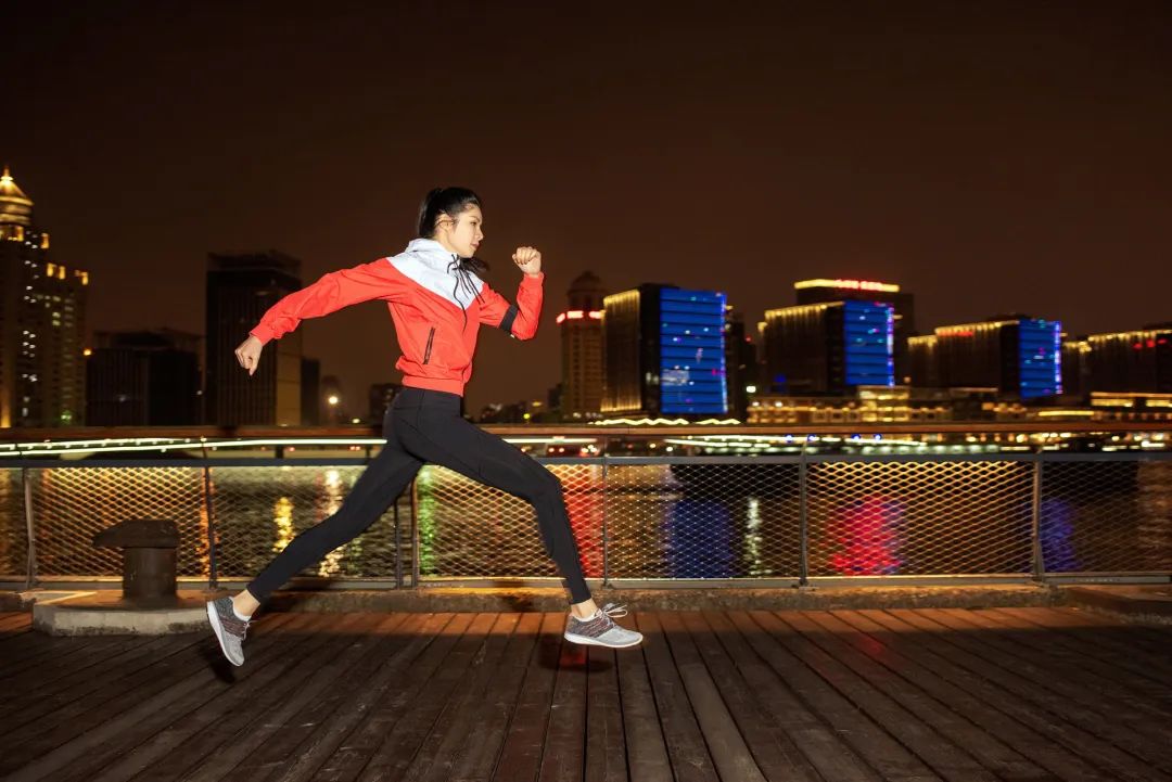 夜跑，你真的跑对了吗？