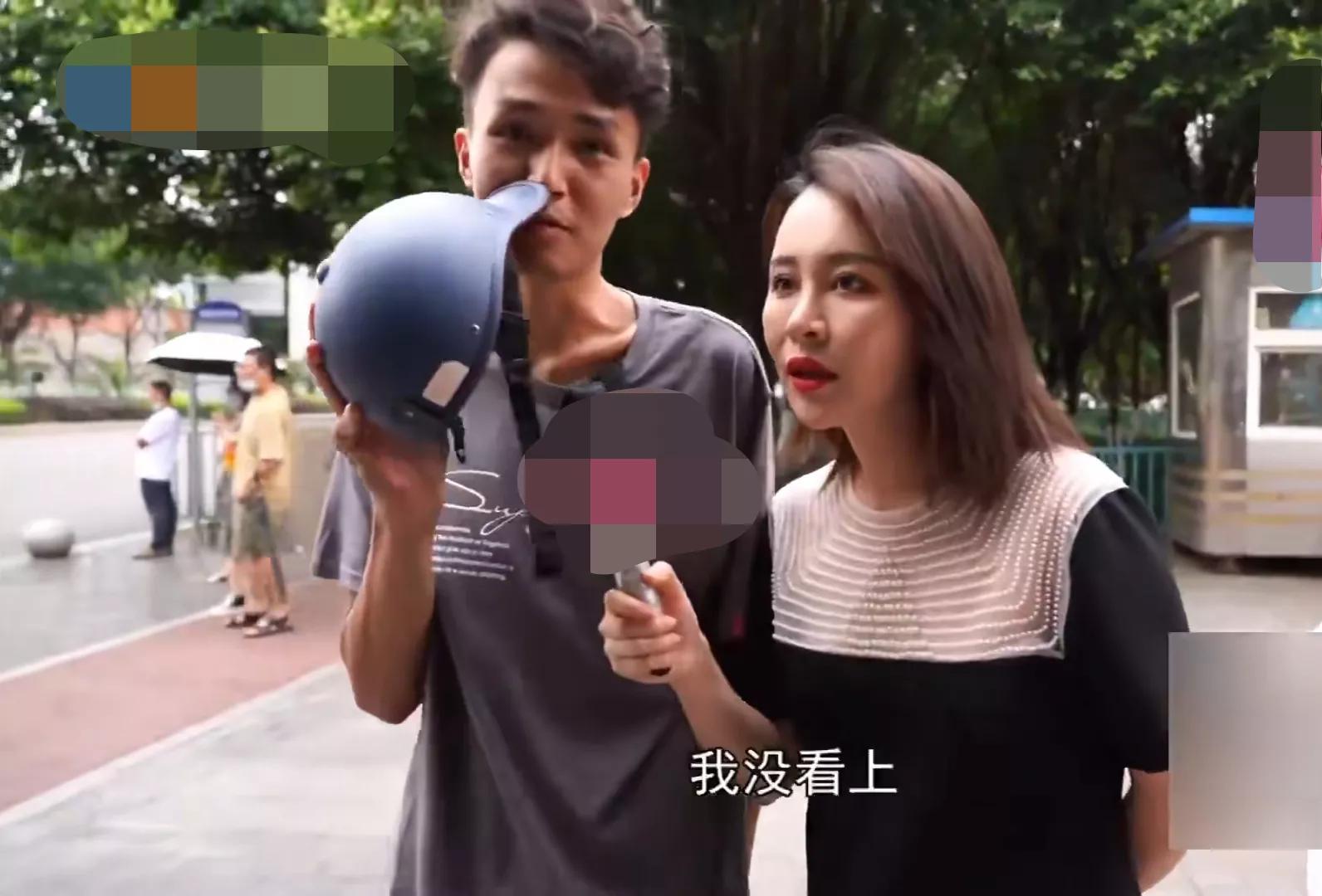 24岁女子相亲31岁男子,两人刚一见面,男子转身就走