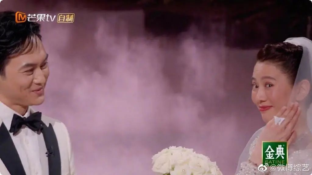 袁咏仪|求求你俩，别秀了