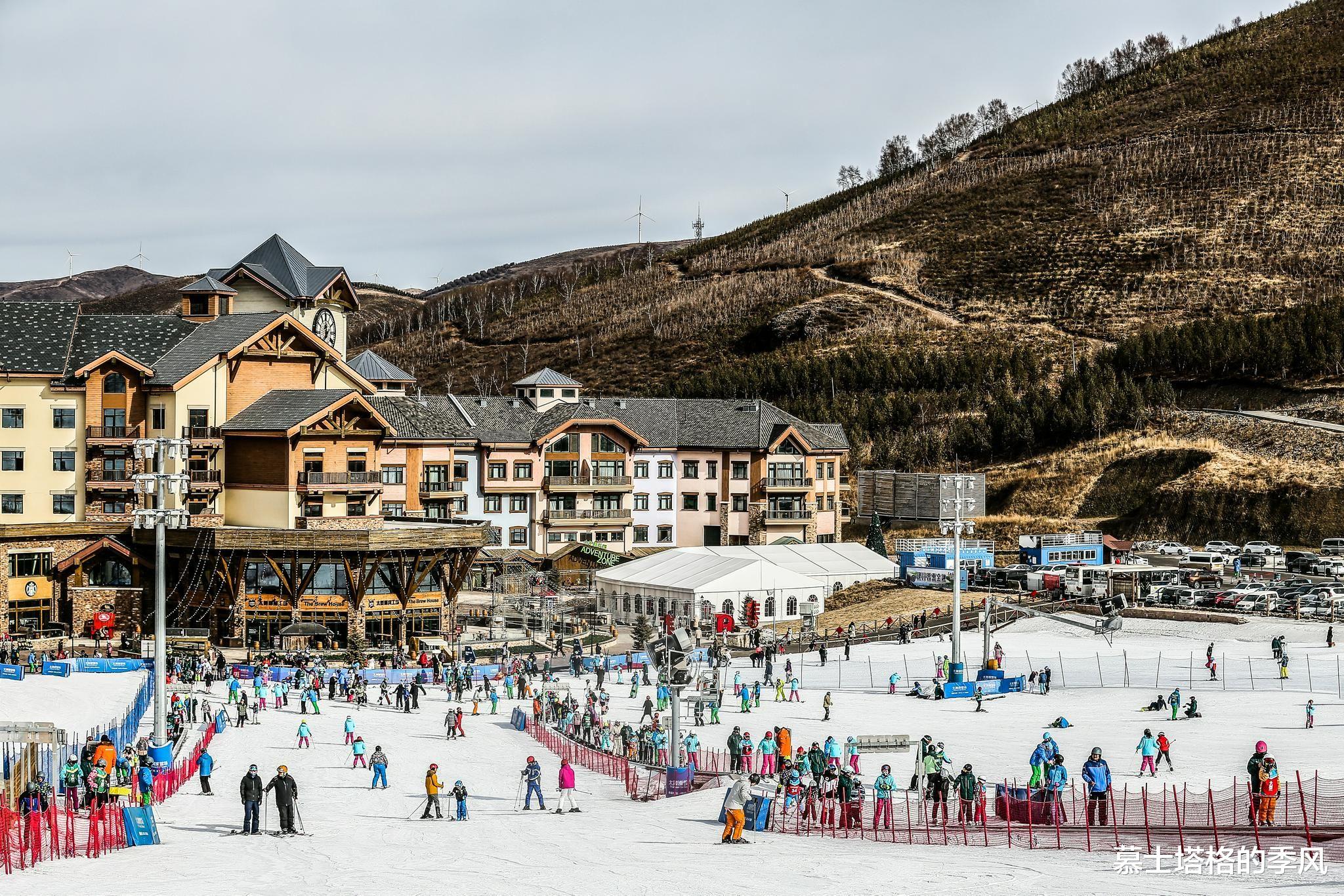 四川省|中国有8个顶级的滑雪度假村，配套设施不亚于欧美，你动心了吗？