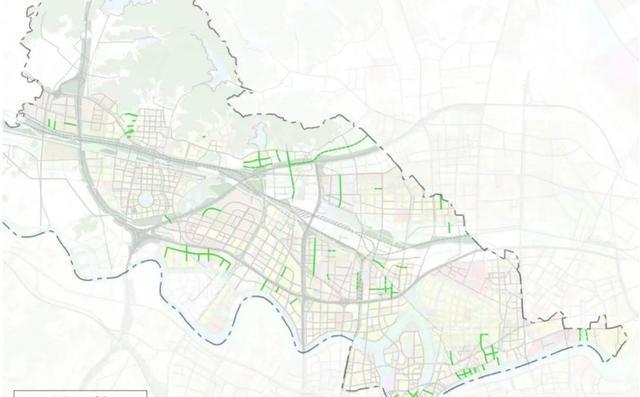 绍兴|总投资121.5亿!宁波姚江新城奥体西片区土地做地计划正式启动!