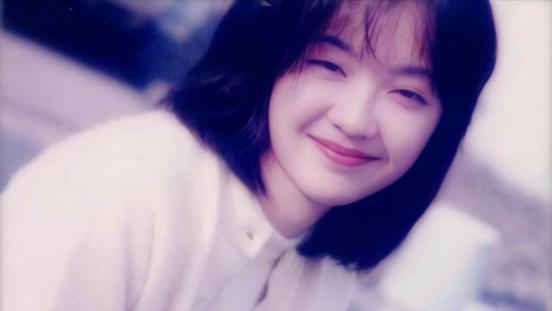 陈慧娴|他们或可成为另一对林子祥叶倩文，却就此别过，徒留美人独守黄昏