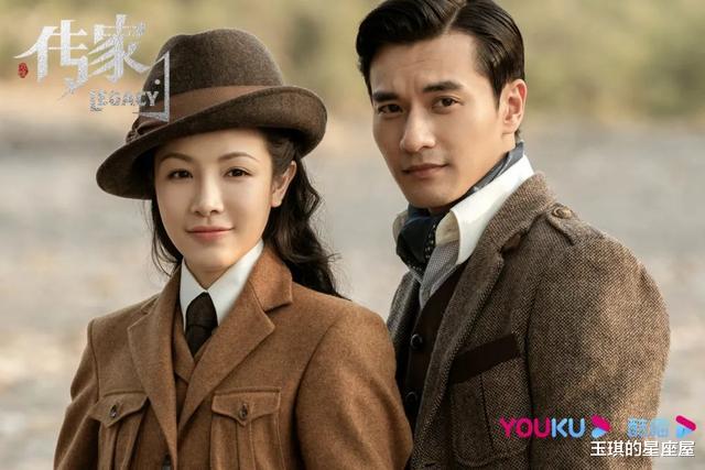 秦岚|45岁苗圃和43岁秦岚，竟是同父异母的三个女儿？