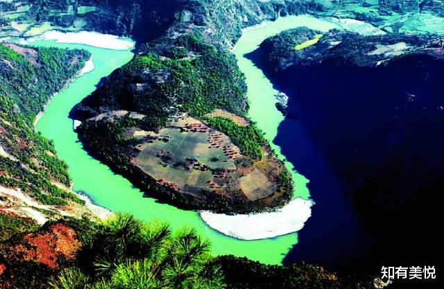 哈尔滨|中国最美10大峡谷，唯有抵达，才能感受它的美好！你抵达几个呢？