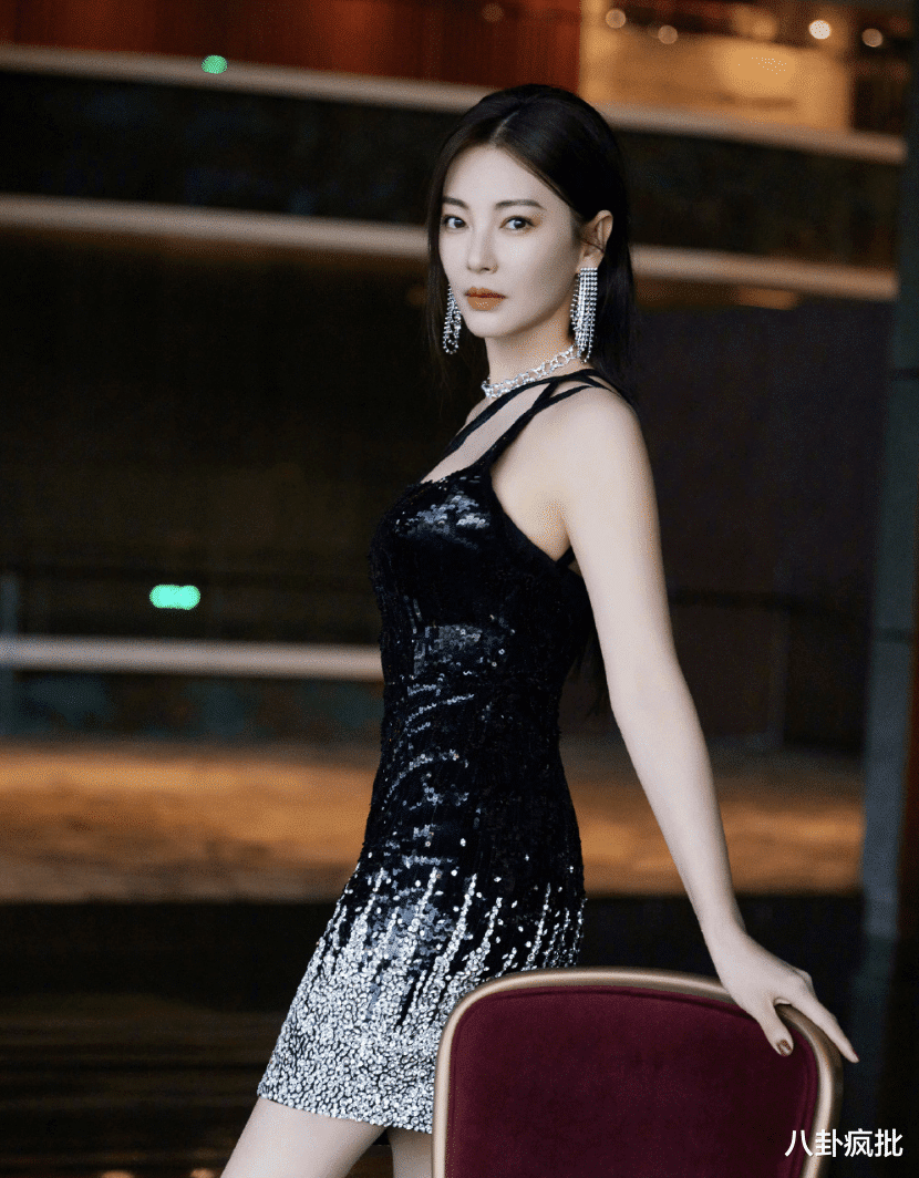 张雨绮|葛斯齐搞事情，汪小菲大翻车，她却桃花朵朵开！