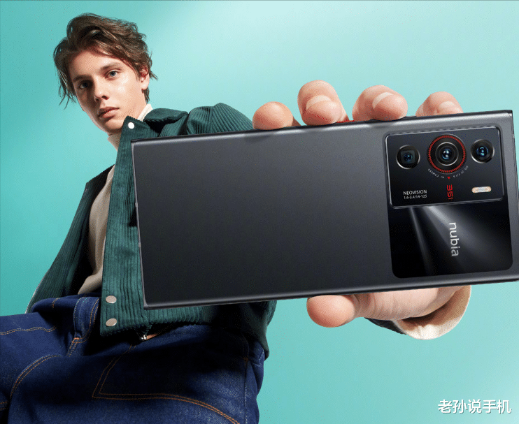 小米科技|中兴新机入网:套娃努比亚Z40Pro,价格可能有惊喜?