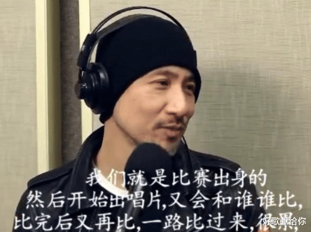 张学友|拒绝《中国好声音》和《我是歌手》，张学友为何连春晚也不参加？