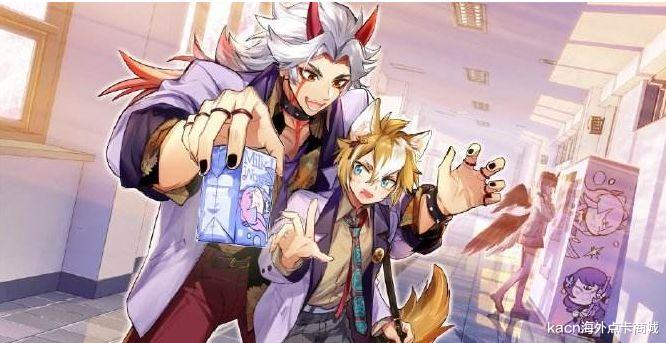 达达|原神2.5版本最新角色强度排名 你认同吗?