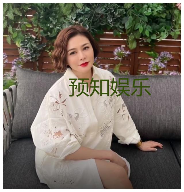 关之琳|关之琳迎来60岁大寿！穿4.2万短裙脸蛋僵硬 单身无子独居1.5亿豪宅