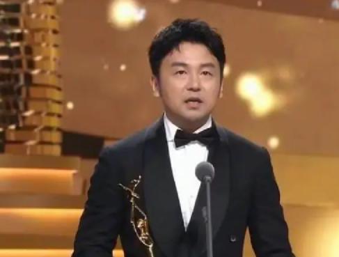 马丽|金鹰奖结束后，马丽被说不如萨日娜，雷佳音的黑脸惹人吐槽