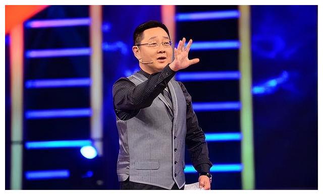 长城汽车|22年后，再看撒贝宁张绍刚，一个成央视招牌，一个被流放网络节目