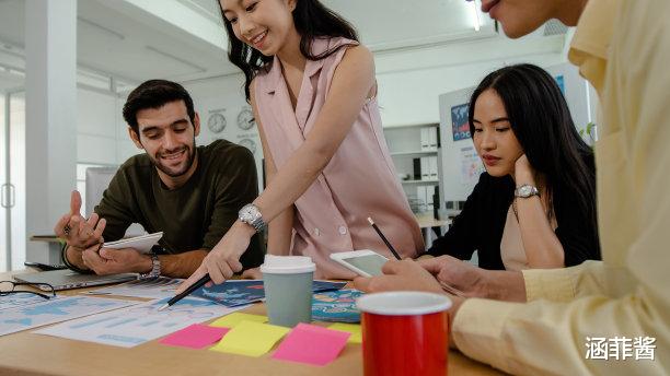 |职场“马太效应”无处不在，看似只是表面的“马太效应”