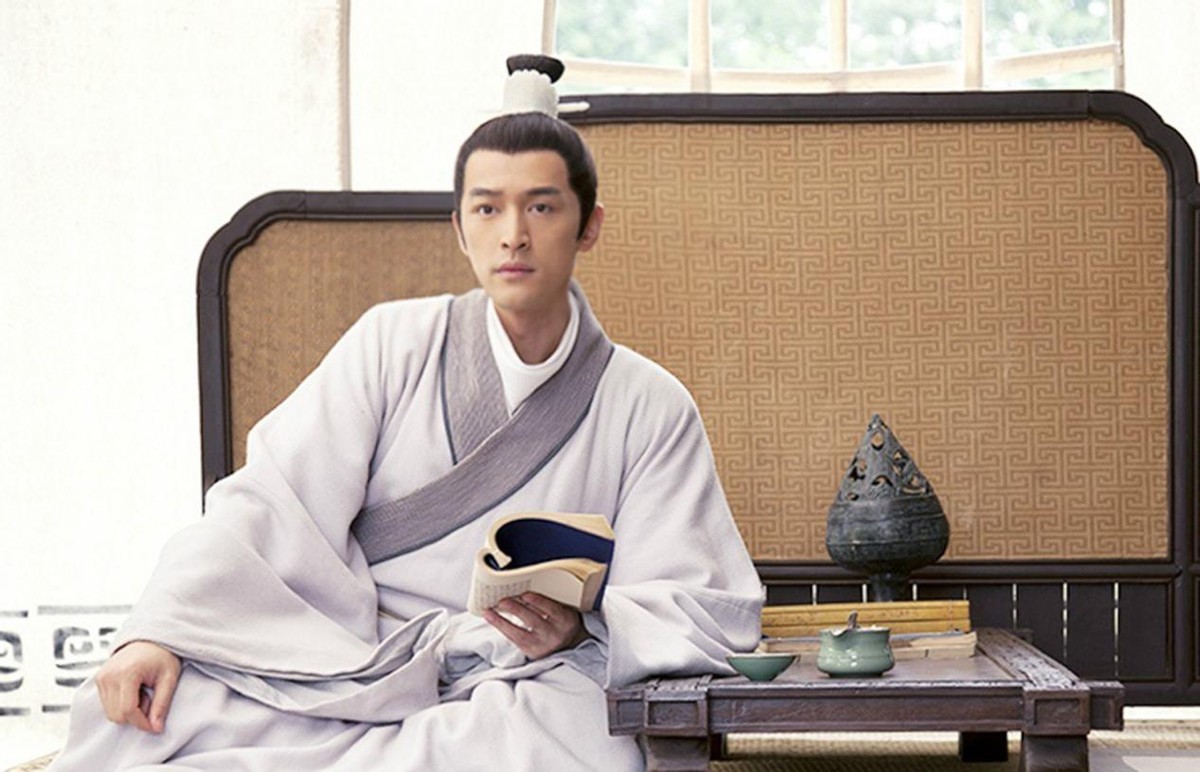 浮图缘|新一部古装权谋剧来袭，主演阵容雄厚，看清班底制作：有望成爆款