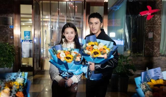 肖顺尧|肖顺尧新悬疑剧来袭！穿着制服样子太帅，女二曾二搭任嘉伦