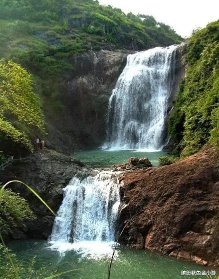 雁荡山|雁荡山景区有哪些景点？游这16个景点，感受“东南第一山”风采