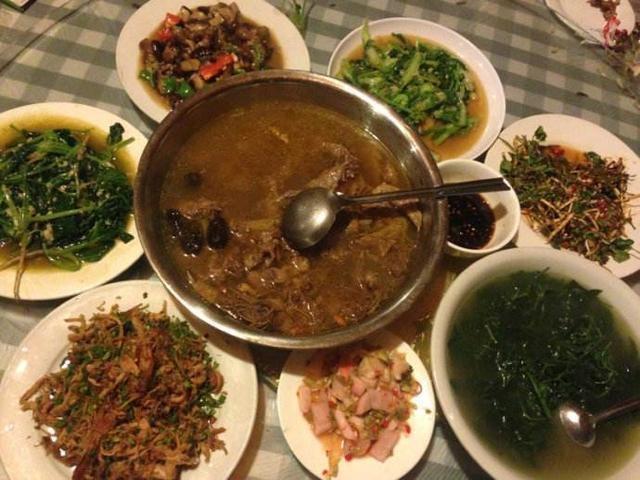 蔬菜|晚餐可以不吃主食吗?营养师:一顿健康的晚餐,不能犯四个错误