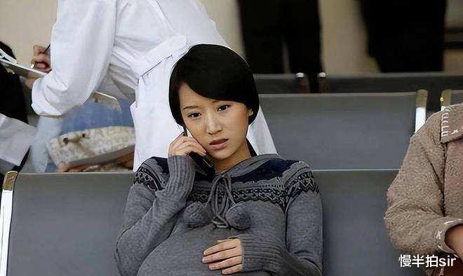 宋思明|《蜗居》原著中郭海藻不要名分，坚持为宋生儿子，她的野心并不小