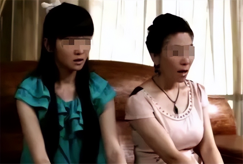 2013年成都一场上门女婿霸占岳母引发的荒唐伦理闹剧