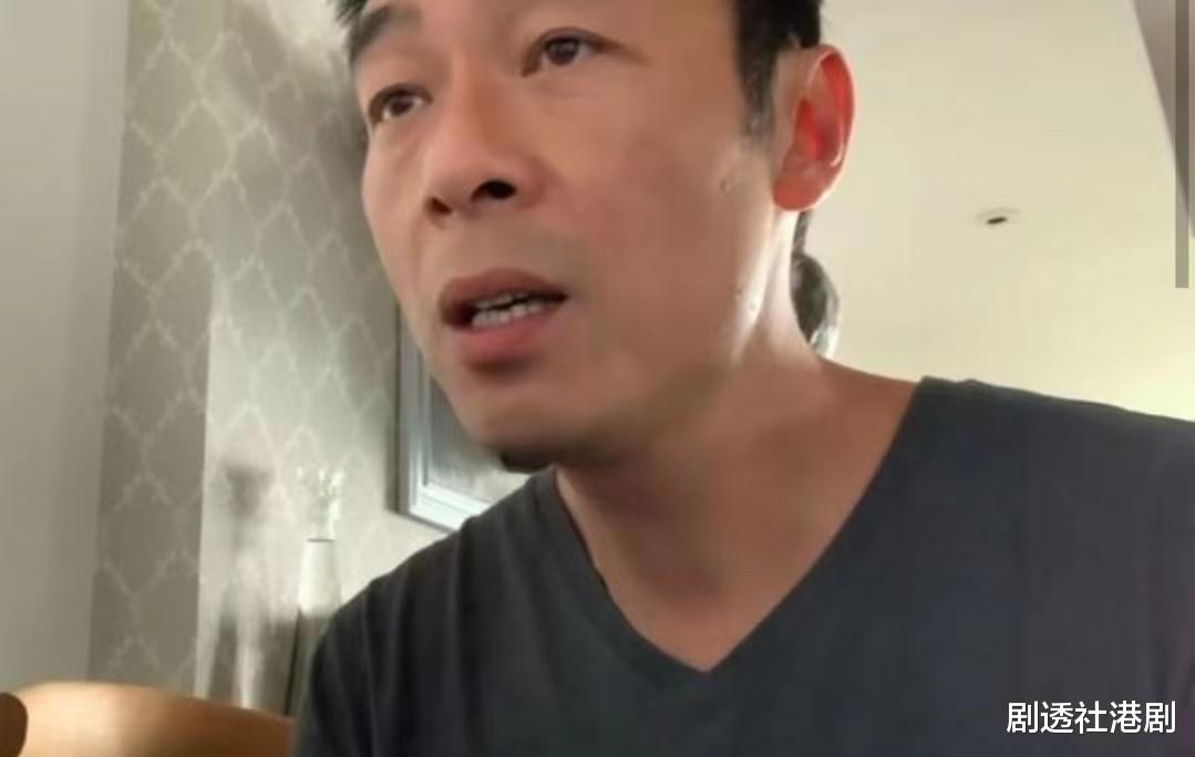 许志安|再出发！许志安沉寂3年宣布回归开演唱会，安心事件令其形象尽毁