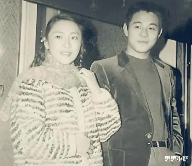 黄秋燕|悲惨的黄秋燕:嫁给李连杰熬过穷和苦,为何李连杰却只想着离婚?