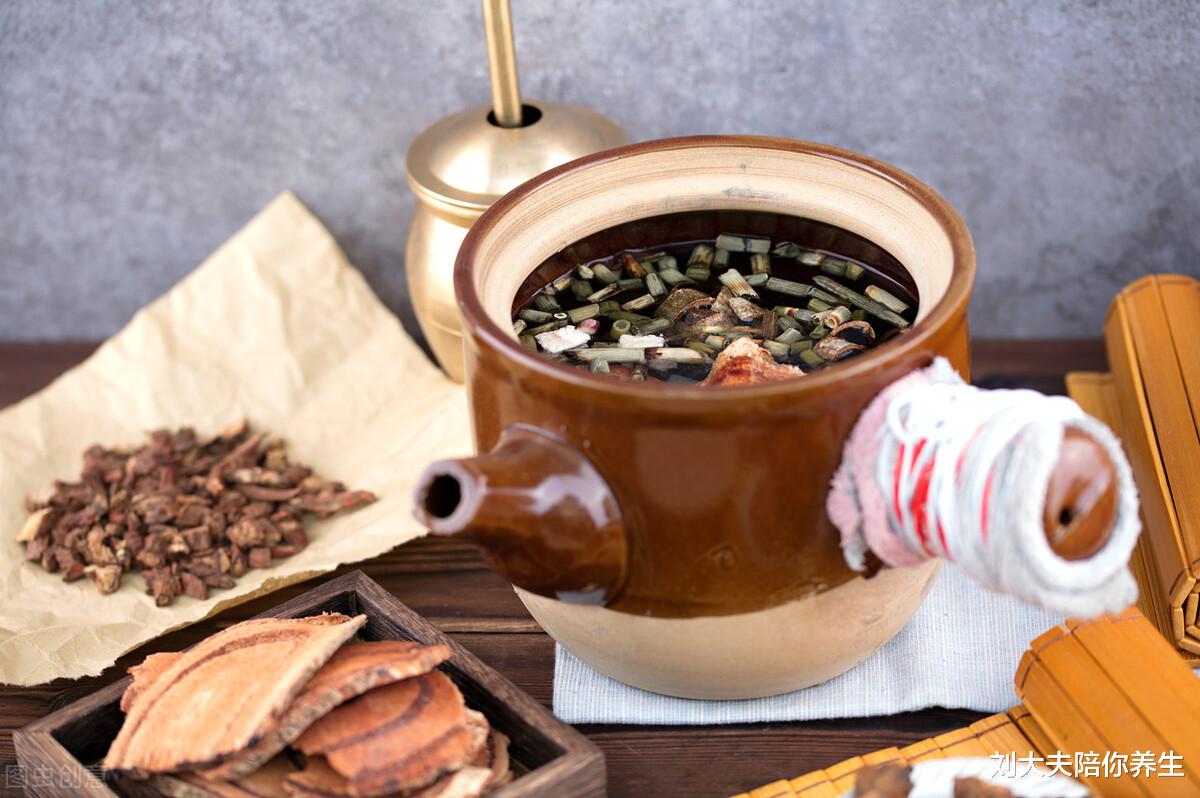 脑出血|湿邪不除百病生！感冒、腹泻、关节痛？分享4招，帮你健脾化湿