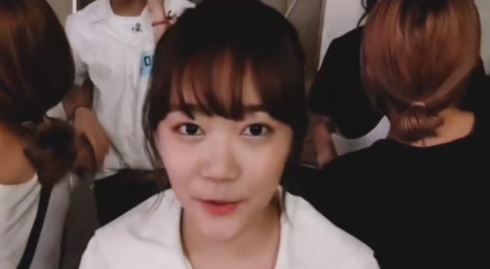 sm|宋茜空降出道圈粉无数,吉赛尔却惨遭抵制?甚至被造谣成小太妹