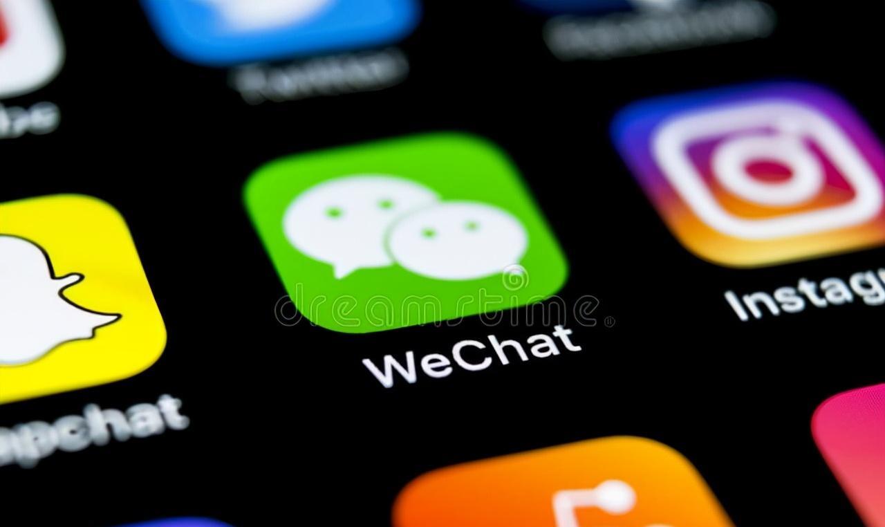 微信|真正自律的人，会在微信上做到这3点，别不信