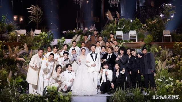 披哥2|《披哥2》6人难成团,2人口碑堪忧,3人已是赢家,1人或是意难平