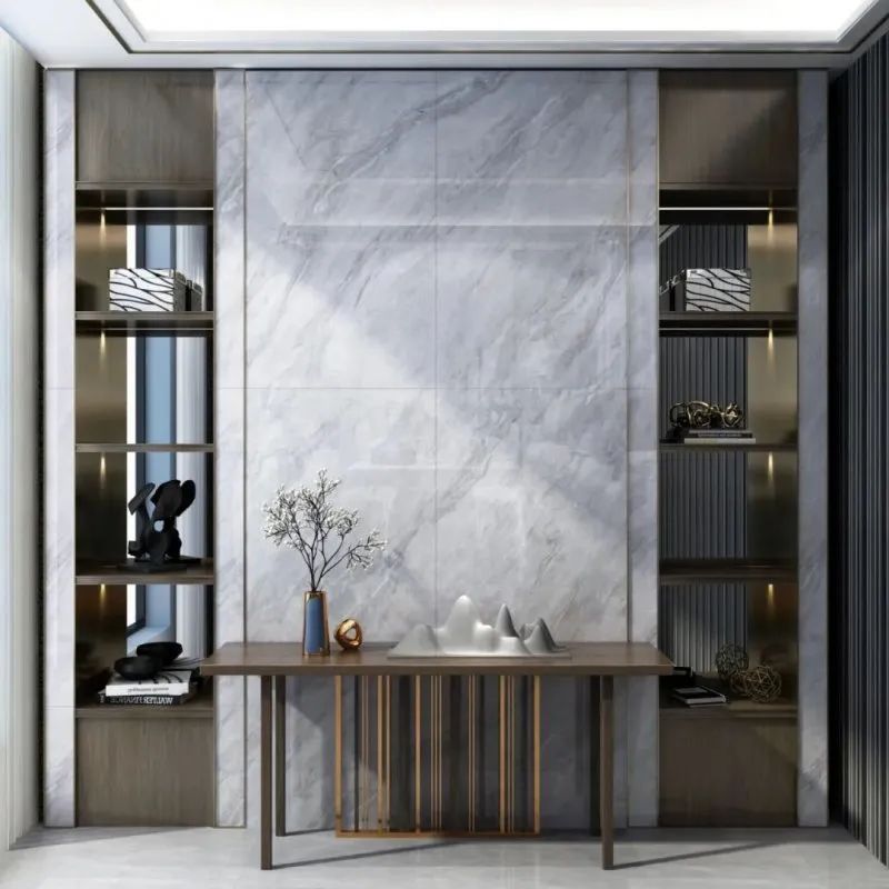 当初脑子一热，选择了全屋瓷砖，入住才发现问题太多了