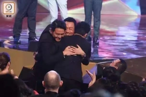 萧正楠|萧正楠被雪藏三年后急招回tvb拍剧,背后原因又是高层斗争投错营