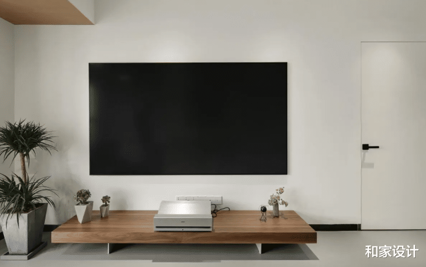 电视墙到底怎么做既高级又不过时?教你五种风格的点事情搭配技巧
