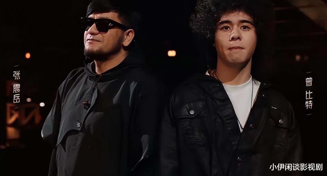 大唐双龙传|《披荆斩棘2》8月19号播出，32位哥哥参赛，大唐双龙传兄弟合体！