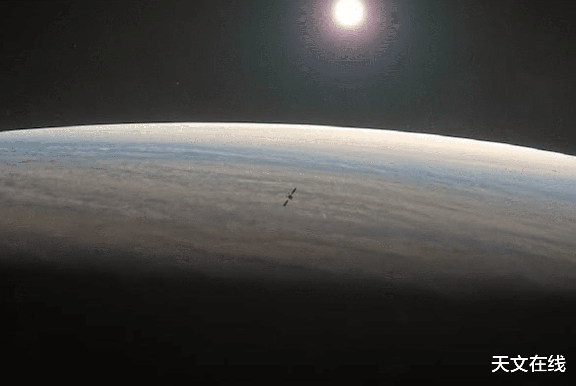 天文小知识:什么是金星?有何特别的?