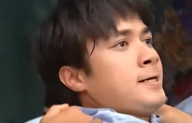 陆毅|演员演技大赏：孙俪瞪眼、刘嘉玲鼻孔放大、陆毅说话嘴用力