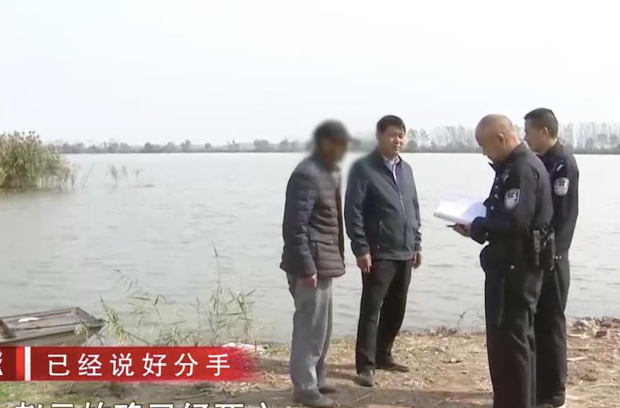 2021年妻子频繁出轨,丈夫捉奸酿惨案,妻子:丈夫消失方便我偷情