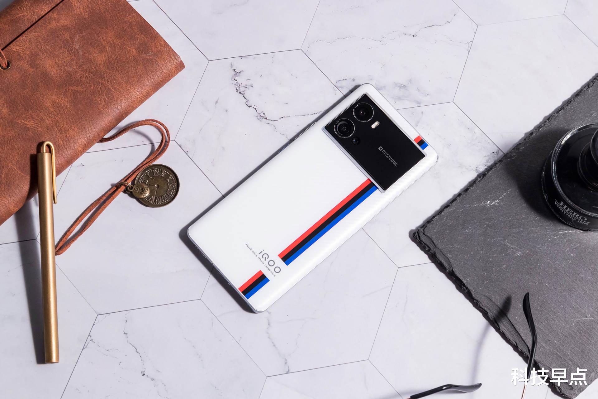 纳米|手机摄影还能怎么玩?iQOO 9 Pro花样多,鱼眼效果冲击感极强