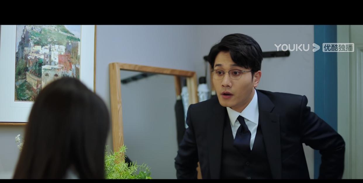 高峻|不期：揭穿假高峻身份的两个细节，一个很明显，另一个太 意外