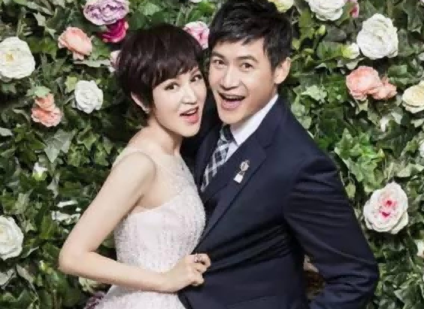 娱乐圈|清清白白不乱搞,娱圈最干净的17对夫妻,个个与原配不离不弃