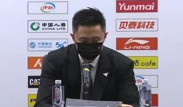 广东男篮|杜锋拼了！再现杀手锏，G2大战不容有失，死亡五小对抗豪华内线