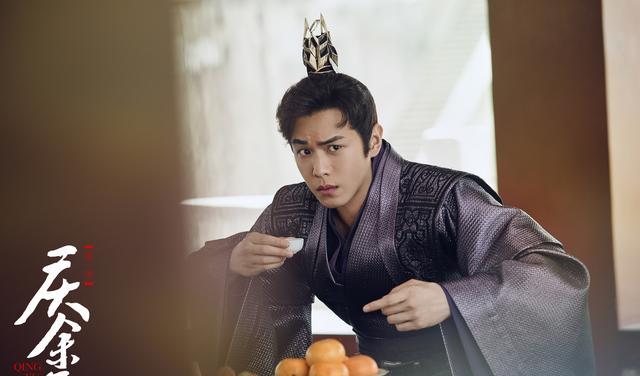 于文文|张若昀《警察荣誉》后还有大作，你欠观众多少个第二季？