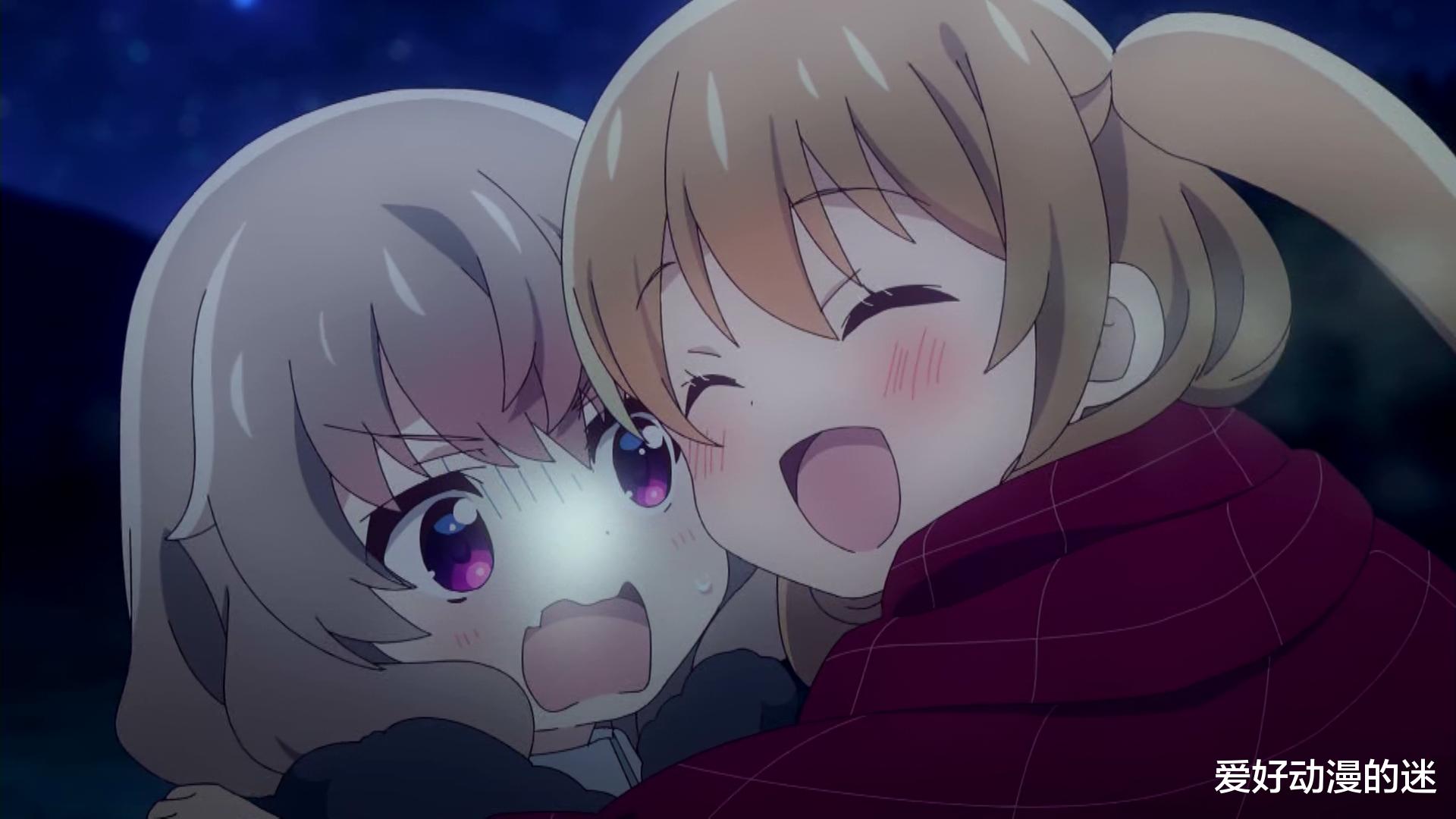 bilibili|B站一月新番评分出炉，最高9.9，最低4.2