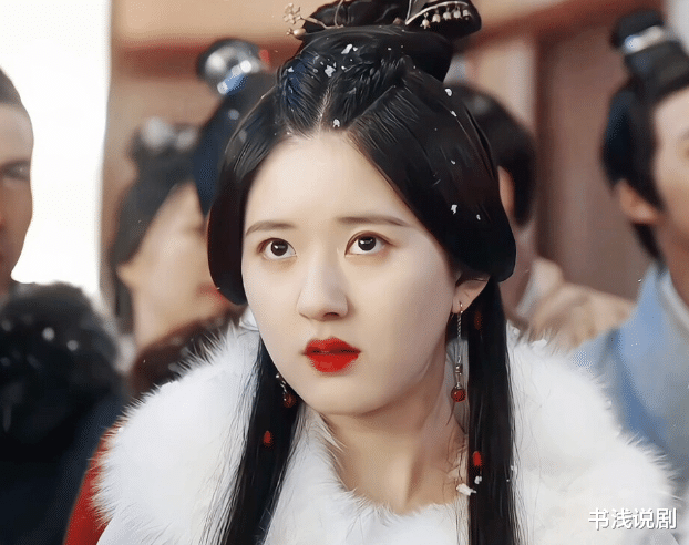 ai|《星汉灿烂》有AI换脸?效果好到让人惊喜,“雪藏剧”有救了!