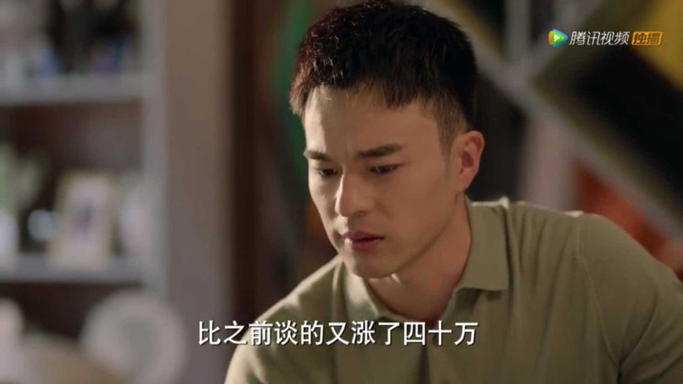 央视|《加油！妈妈》六位男性结局：卢川喜当爹，修平悲惨，思扬有惊喜