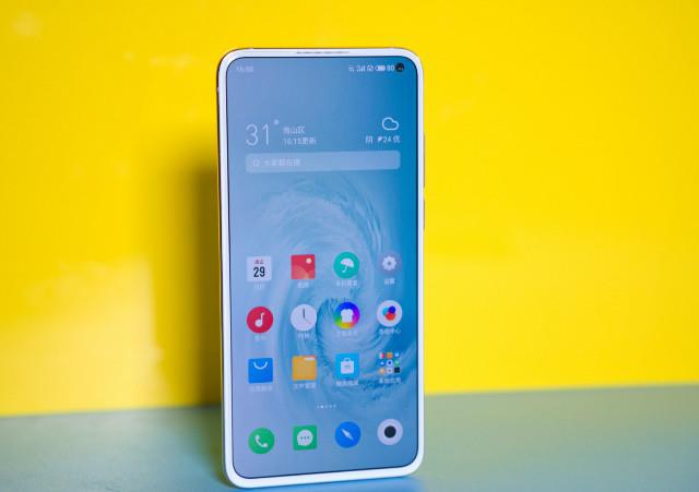 高通骁龙|到手1799元 搭载骁龙865的魅族17还值得买吗？