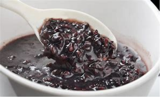 血糖|为啥不能随便吃黑米呢?4类人不宜多吃,建议了解一下