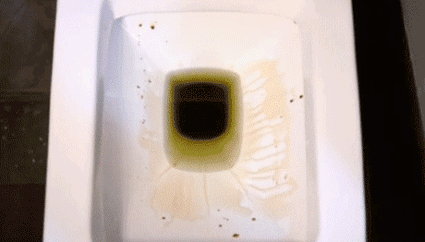 马桶为啥有“两个按钮”?这么简单的问题,却很少有人知道答案!