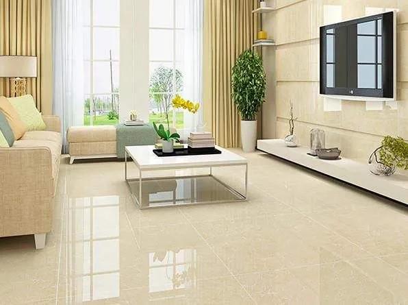 地砖用一年不亮是质量问题吗?