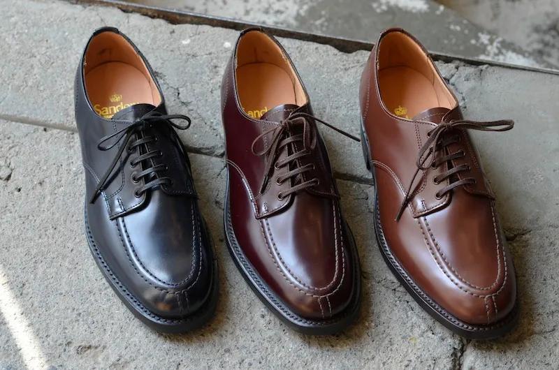 皮鞋|年轻职场人的“年轻皮鞋”,穿上升职加薪都比别人快