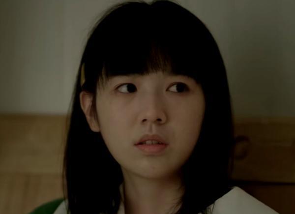 明星素颜|《大考》七大女神，没有一个流量明星，全部素颜出镜彰显天然之美