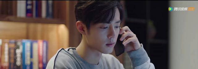 电影|顾魏受挫:遇见你是我最幸运的幸运,可我更希望你能够开心!